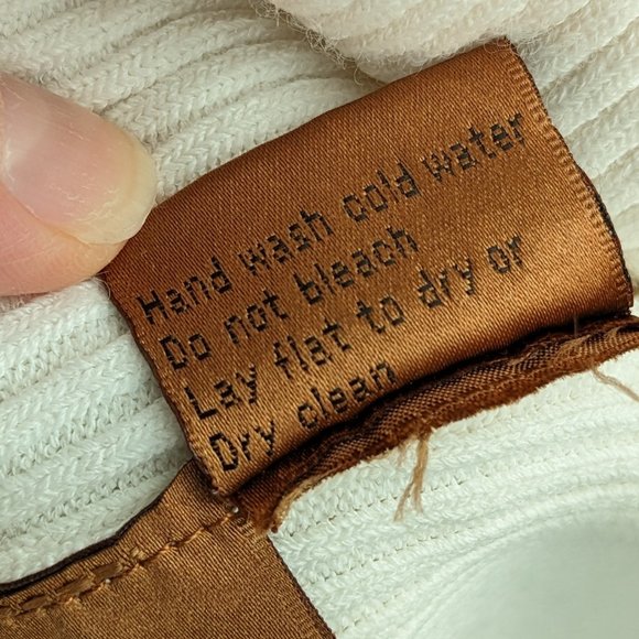 Belldini Ribbed Cardigan - Picture 5 of 11